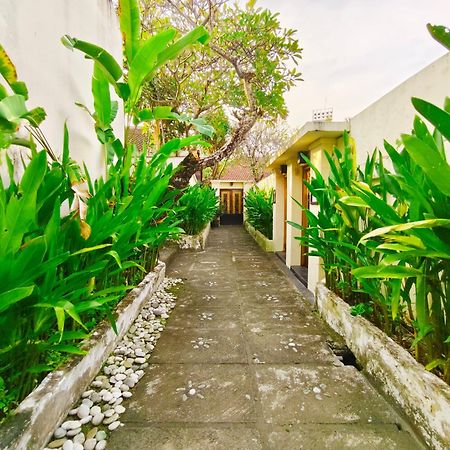 Private Pool Villas クタ エクステリア 写真
