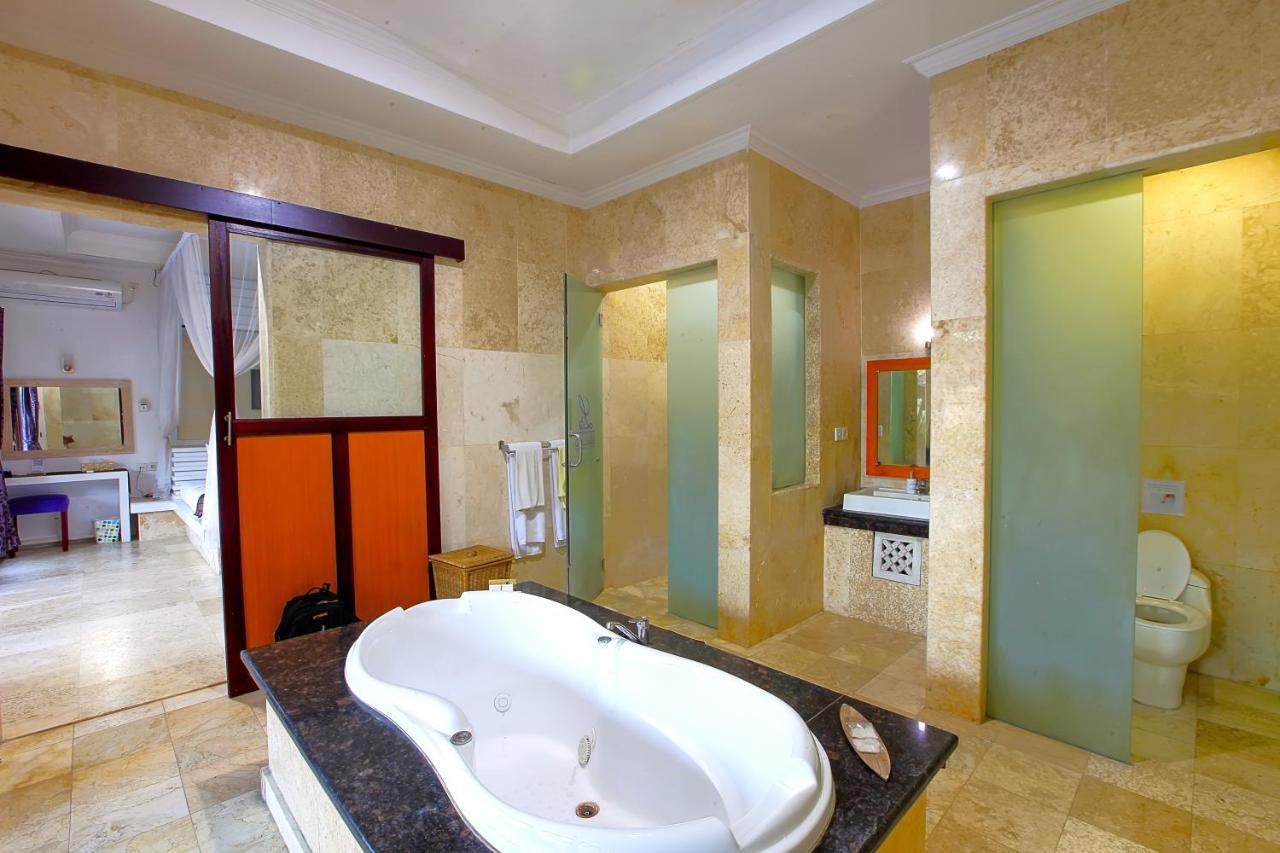 Private Pool Villas クタ エクステリア 写真
