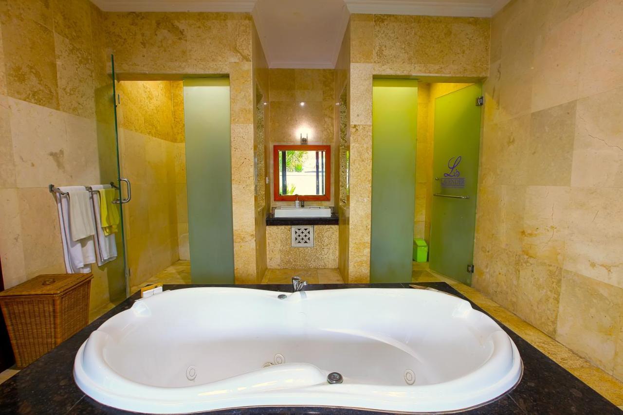 Private Pool Villas クタ エクステリア 写真