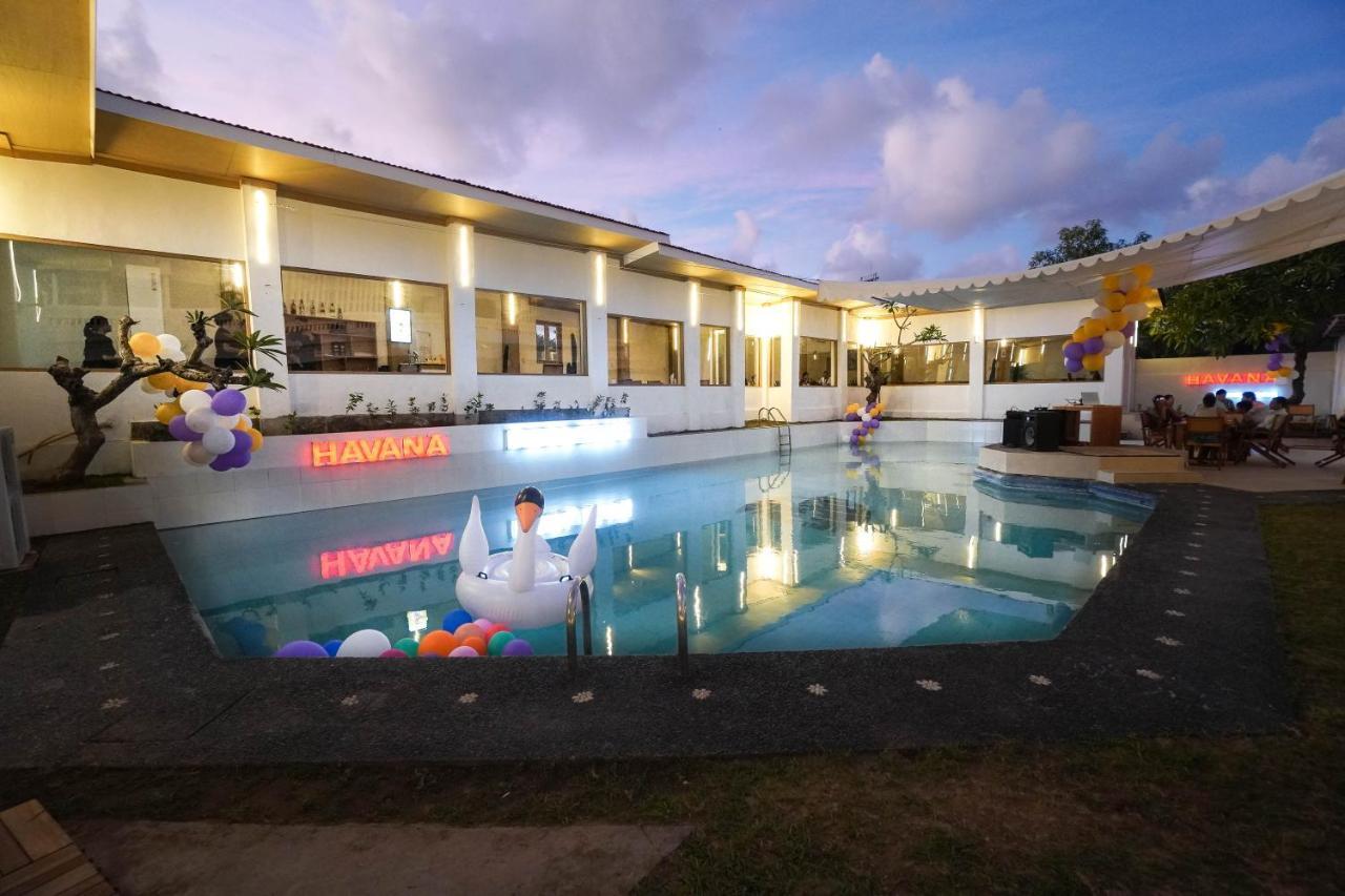 Private Pool Villas クタ エクステリア 写真