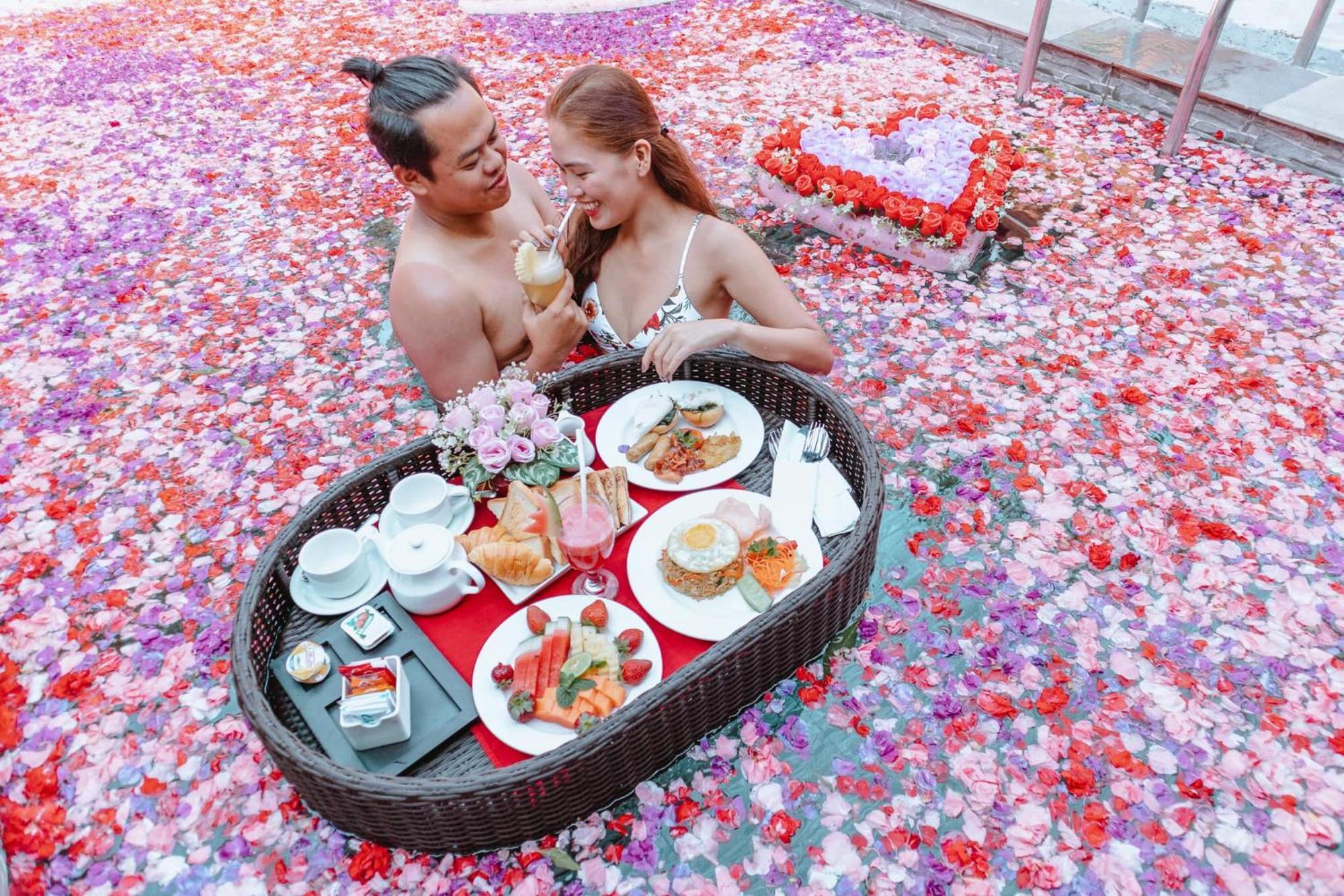 Private Pool Villas クタ エクステリア 写真