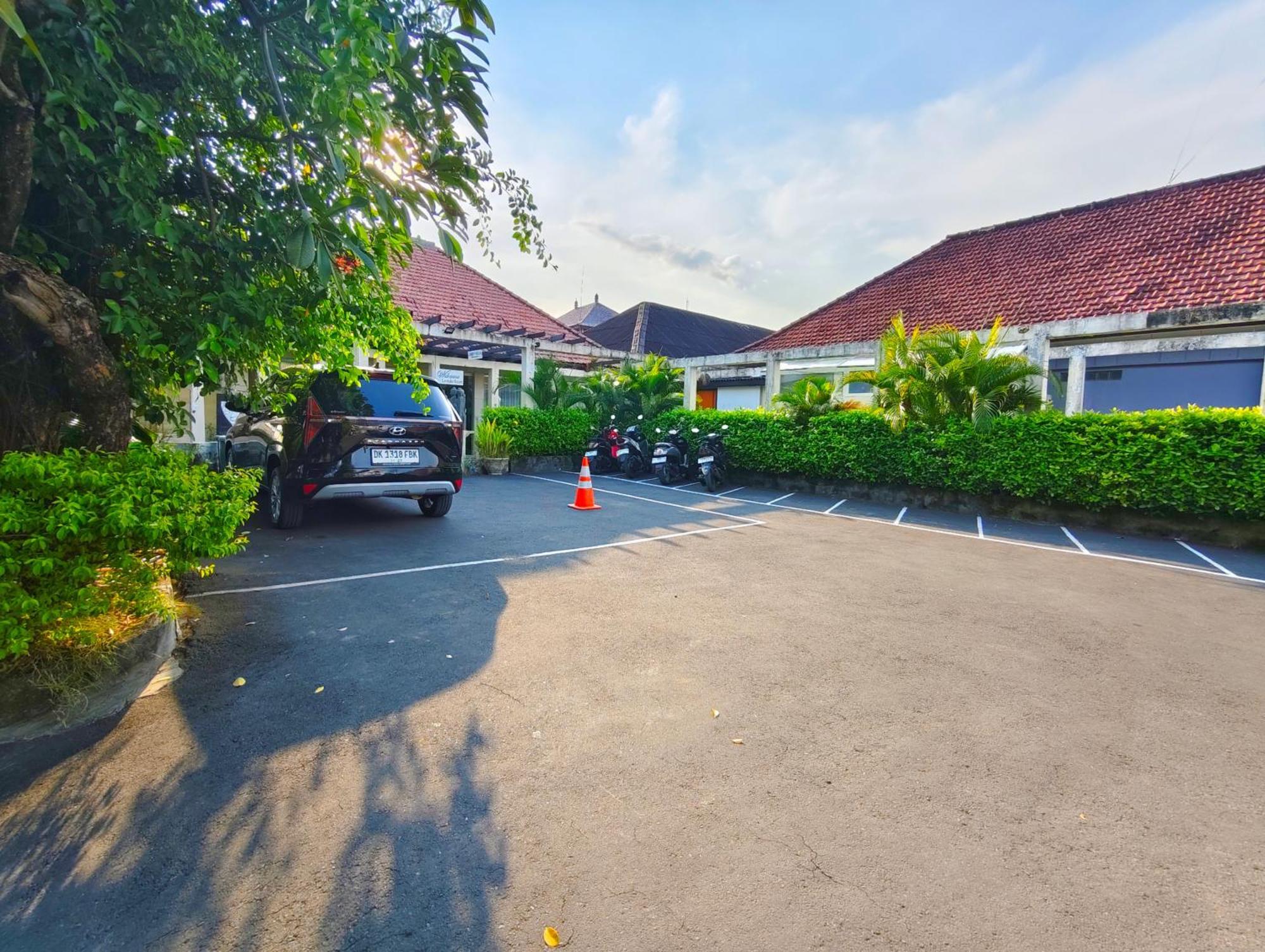 Private Pool Villas クタ エクステリア 写真