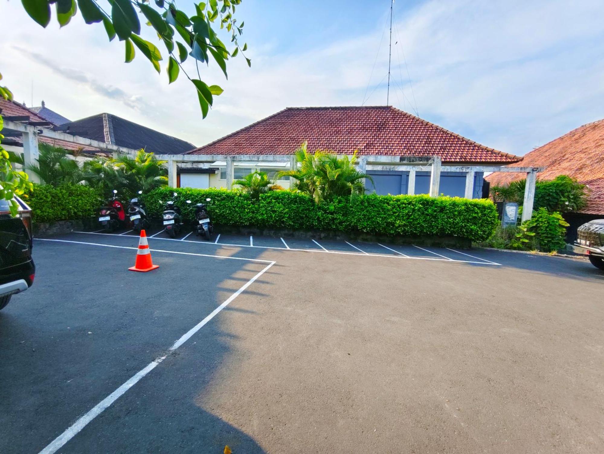 Private Pool Villas クタ エクステリア 写真
